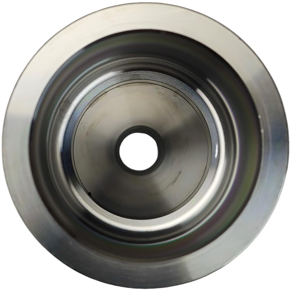 Amazon.com: XYZIL 6X Fuel Injector Steel Sleeve Cup Set